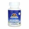 Sleep Science® Melatonin 1mg Peppermint - 100 lozenges