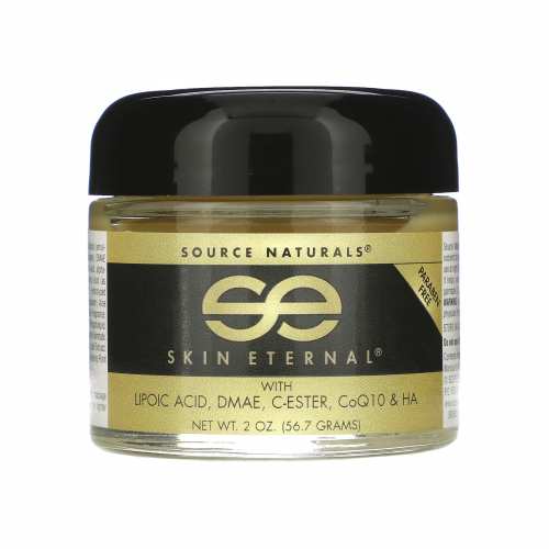 Skin Eternal® Cream Standard Formula - 56.7g