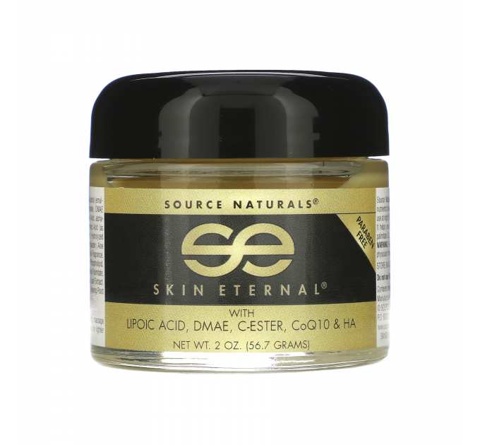 Skin Eternal® Cream Standard Formula - 56.7g