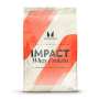Impact Whey Protein - 2500g Strawberry-Cream