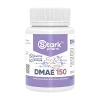 DMAE 150mg - 60 caps