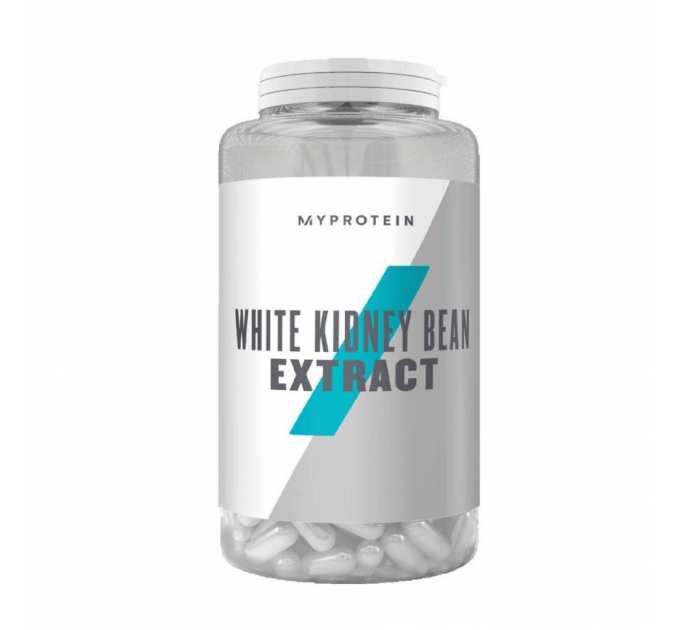 Carb Blocker (White Kidney Bean Extract ) - 90caps