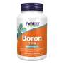 Boron 3 mg - 250 vcaps