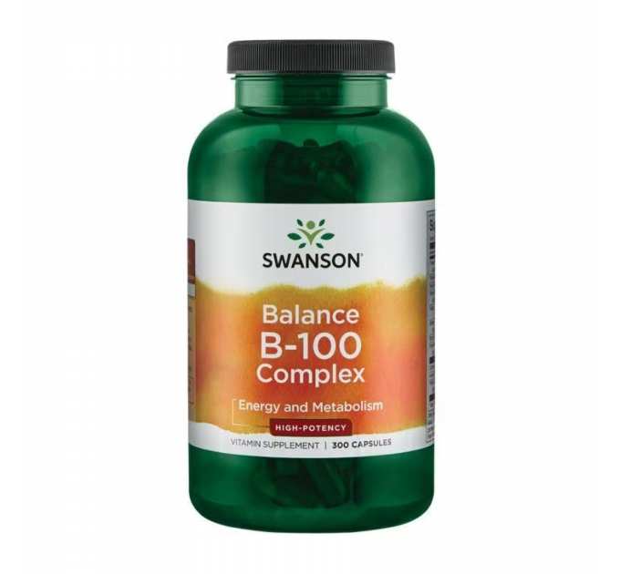 Balance B-100 Complex - 300caps