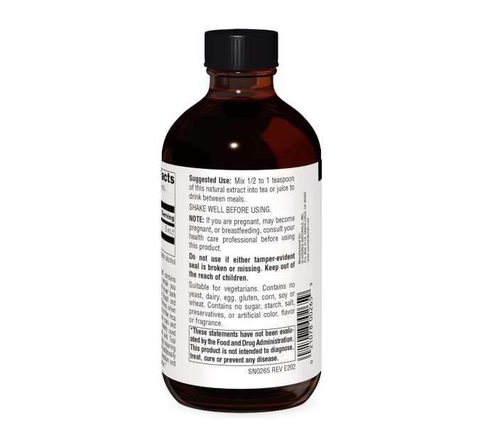 Pau D'Arco - 236 ml