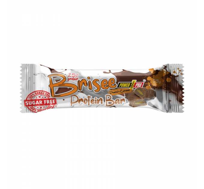 Brisee 25% - 20х55g Currant