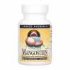 Mangosteen 75mg - 60 tabs