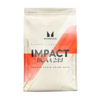 BCAA 2-1-1 Essential - 1000g Peach Mango