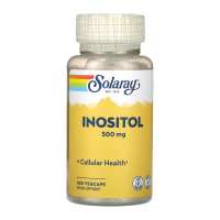 Inositol 500mg - 100 caps