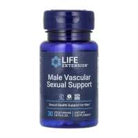Male Vascular Sexual Support - 30 caps