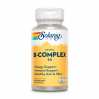 Methyl B-Complex 50mg - 60 vcaps