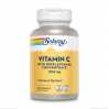Vitamin C with Rose Hips, Acerola & Bioflavonoids 1000mg - 100 vcaps