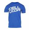 Cellucor Vintage Stacked Tee - XL Royal Heather