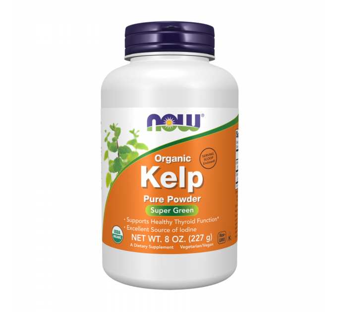 Kelp Powder Organic - 227g