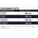 BCAA 2:1:1 + Glutamine - 500g Tropical mix