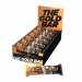 Gold bar - 18X45g Chocolate Truffle Orange