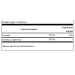 L-Carnitine 500mg - 30 Tabs