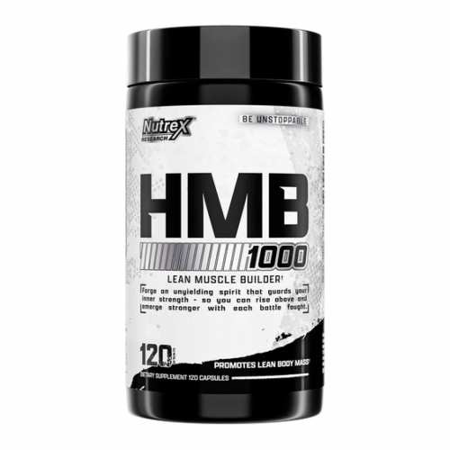 HMB 1000 120ct