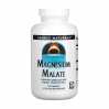Magnesium Malate 1250mg - 90 tabs