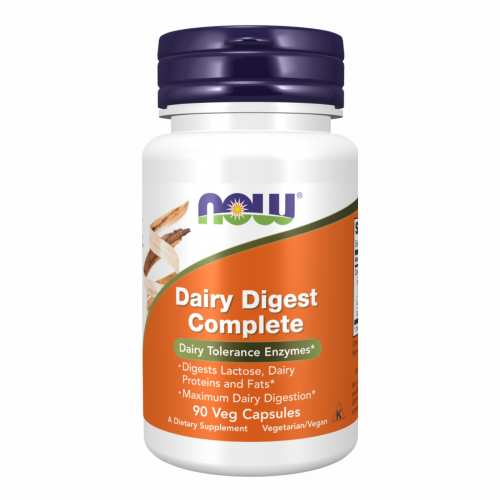 Dairy Digest Complete - 90 vcaps