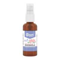 Stark Rhodiola Liquid Extract - 50 ml