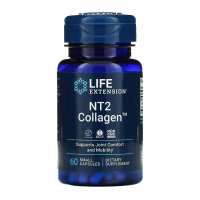 NT2 Collagen™ 40 mg - 60 small caps