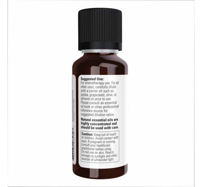 Orange Oil - 118ml (4fl.oz)