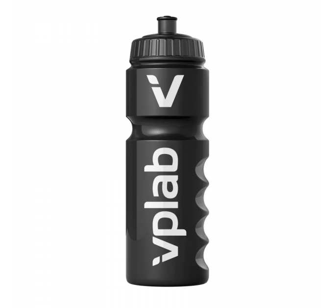 Drinking bottle Gripper - 750ml Black