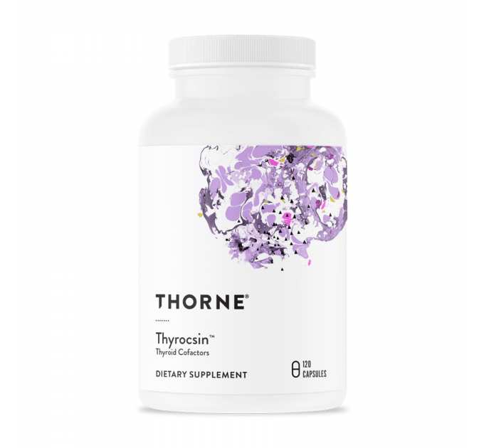 Thyrocsin - 120 caps
