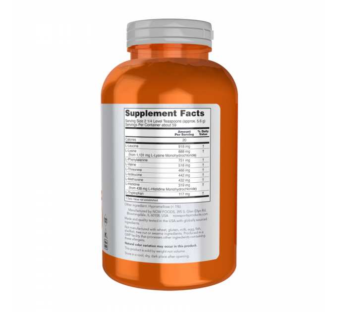 Amino-9 Essentials™ Powder - 330g