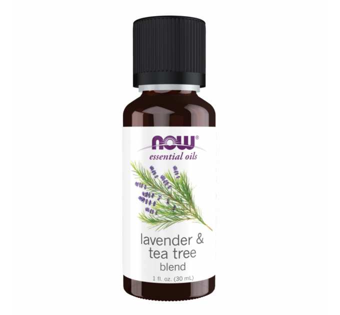 Levander Tea Tree Oil - 30 ml