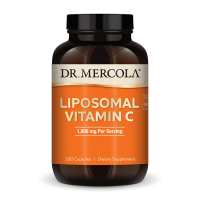 Liposomal Vitamin C - 180 caps
