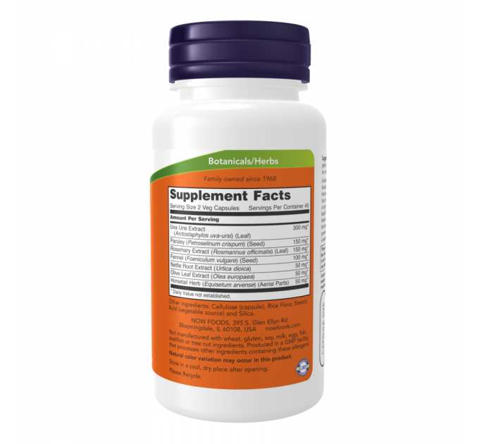 Kidney Cleanse - 90 vcaps