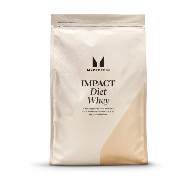 Impact Diet Whey - 1000g Chocolate