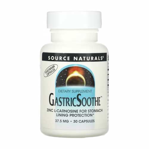 GastricSoothe™ - 30 caps