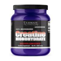 Creatine Monohydrate - 1000g Creatine Monohydrate - 1000g