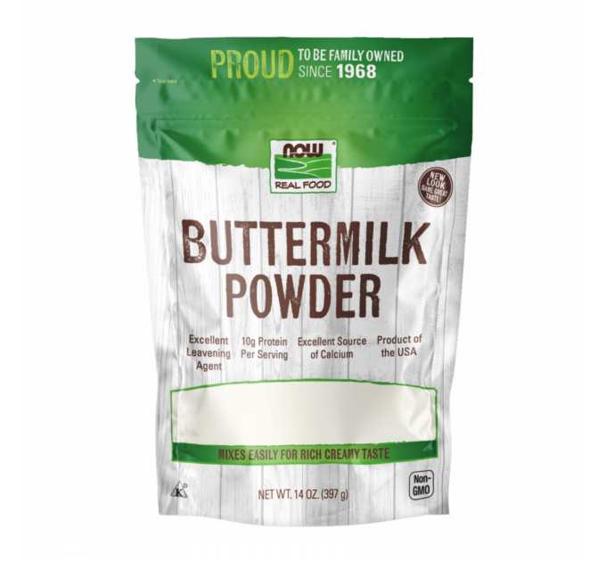 Buttermilk Powder - 397g