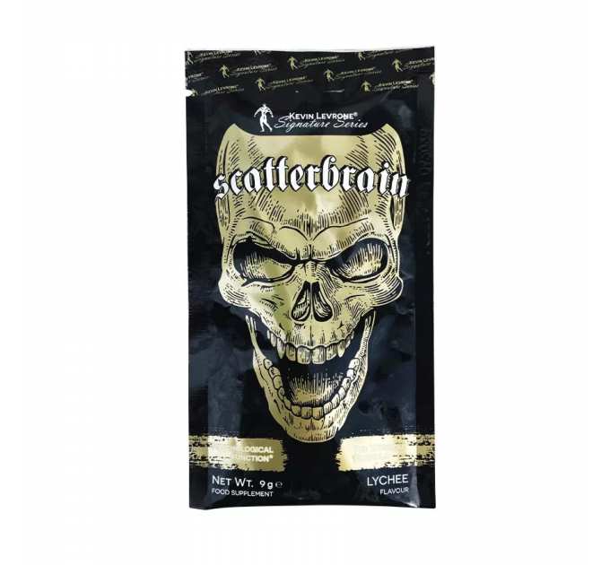 Scatterbrain - 9g Dragon fruit