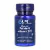 BioActive Folate & Vitamin B12 - 90 vcaps