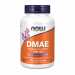 Dmae 250mg - 100 vcaps