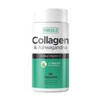 Collagen Ashwagandha - 90 caps