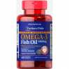 Triple Strength Omega-3 Fish Oil 1360 mg - 60 softgels