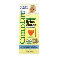 Organic Gripe Water - 59 ml