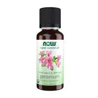 Organic Geranium Oil - 30ml (До 01.27)