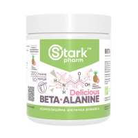 Beta-Alanine - 200g Pineapple Grapefruit