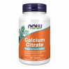 Calcium Citrate W/Min - 100 tabs