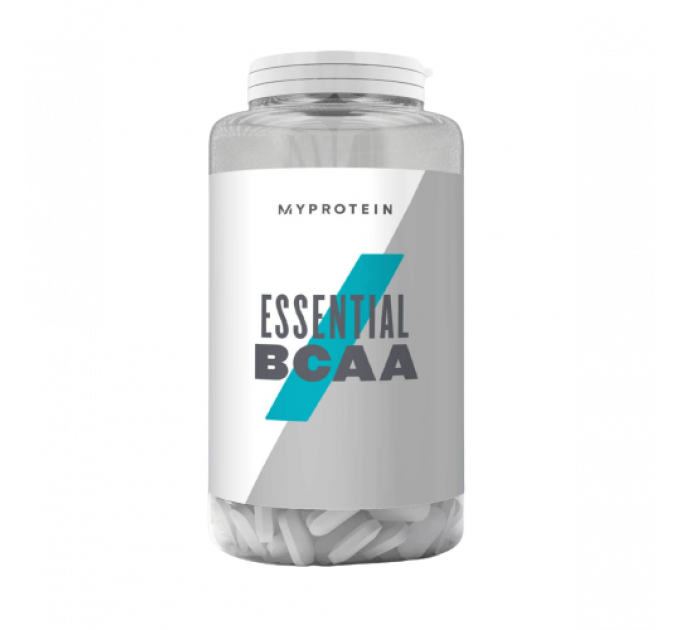 BCAA Plus - 270tabs