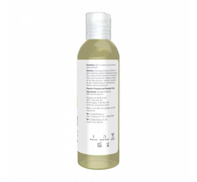 Evening Primrose Oil - 118ml