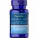 Hair Skin Nails infused with Moroccan Argan Oil - 60 softgels