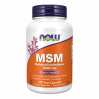 M.S.M 1000mg - 120 vcaps